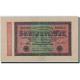 Billet, Allemagne, 20,000 Mark, 1923, 1923-02-20, KM:85b, TB - 20.000 Mark