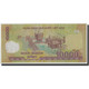 Billet, Viet Nam, 10,000 D<ox>ng, 2010, KM:119e, TB+ - Vietnam