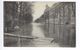 CPA Paris 8 Paris Inondé 1910 Avenue D'Antin Derrière Le Grand Palais N° 56 Noyer - Inondations De 1910