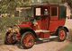 CPSM  AUTOMOBILES UNIC 1908 - Taxi & Fiacre