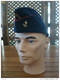 Bonnet De Police Lieutenant Infanterie Coloniale   Indo -  Indochine. - Headpieces, Headdresses
