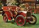 CPSM  AUTOMOBILES SPEEDWELL 1904 - Taxi & Fiacre