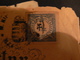 HUNGARY 1862  POSTAGE STAMP OF TAX OF NEWPAPER OF HIGH VALUE UNGHERIA 1862 FRANCOBOLLO PREGIATO TASSA.GIORNALE - Zeitungsmarken