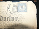 Delcampe - HUNGARY 1862  POSTAGE STAMP OF TAX OF NEWPAPER OF HIGH VALUE UNGHERIA 1862 FRANCOBOLLO PREGIATO TASSA.GIORNALE - Zeitungsmarken