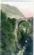 PIEMONTE ?  Ponte Ad Arco Sul Torrente  Torino Per Conzano 1907 - Da Identificare