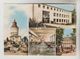 CPSM MILITAIRE RASTATT (Allemagne-Bade Wurtemberg) - 4 Vues - Rastatt