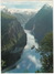 Geirangerfjord - The Pulpit And The Seven Sister Waterfalls  - CRUISESHIP - (Norge/Norway) - Noorwegen