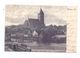 4440 RHEINE, Emswehr, Kirche, 1904 - Rheine