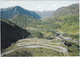 Austmannali, Roldal - Ruten Hardanger-Telemark - Hair-pin Bends Road -  (Norge/Norway) - Noorwegen