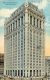 NEW YORK      WEST STREET  BUILDING - Autres Monuments, édifices