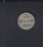 Hamburg 1 Dreiling 1846 - Small Coins & Other Subdivisions