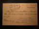 1917 FINLAND/RUSSIA CENSORED POSTAL STATIONERY - Lettres & Documents