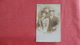 RPPC  Well Dressed Couple  Fashion Ref 2720 - Fashion