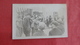 RPPC  Town Group With Musical Instruments   Ref 2720 - To Identify