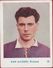 Chromo Richard Van Gassen Beerschot VAC Football  Voetbal Belgie Belgian Chewing Gum Cy Antwerp - Sport