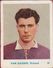 Chromo Van Gassen Richard Beerschot VAC Football  Voetbal Belgie Belgian Chewing Gum Cy Antwerp - Sports