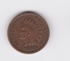 One Cent 1905 SUP - 1859-1909: Indian Head