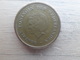 Antilles  Neerlandaises  1  Gulden  1993   Km 37 - Antilles Néerlandaises