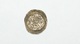 Pfennigt 13 C ..silver - Petites Monnaies & Autres Subdivisions