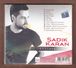 AC - Sadık Karan Tanıdık BRAND NEW TURKISH MUSIC CD - World Music