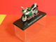 MOTO 1/24 > Benelli Tornado TRE 900LE Sous Vitrine - Motos