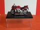 MOTO 1/24 > Suzuki SV 1000S Sous Vitrine - Motorräder