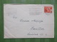 1585 - LETTER BEOGRAD - Briefe U. Dokumente