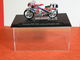 MOTO 1/24 > Honda RS 125 Loris Capirossi 1991 Sous Vitrine - Motos