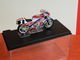 MOTO 1/24 > Honda RS 125 Loris Capirossi 1991 Sous Vitrine - Motos