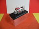 MOTO 1/24 > Suzuki RG 500 Kevin Schwantz 1993 Sous Vitrine - Motorfietsen