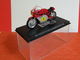 MOTO 1/24 > MV Agusta 500 Giacomo Agostini 1967 (sous Vitrine) - Moto