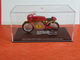 MOTO 1/24 > MV Agusta 500 Giacomo Agostini 1967 (sous Vitrine) - Moto