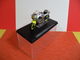 MOTO 1/24 > Yamaha YZR 250 Olivier Jacque 2000 (sous Vitrine) - Motos