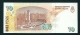 ARGENTINA  -  2003  10 Pesos  UNC Banknote - Argentina