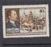 RUSSIA 1956,painter VASNRTSOV,MNH - Unused Stamps