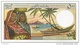 COMOROS P. 10b 500 F 2002 UNC (s. 11) - Comore