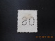 Sevios / Victoria / Stamp - Used Stamps