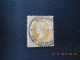 Sevios / Victoria / Stamp - Used Stamps