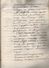 Delcampe - VP11.435 - ROUEN - Acte De 1765 - Entre Mrs G. HELIX Ecuyer Avocat à ORBEC & F.de MAILLET Chevalier Seigneur De FRIARDEL - Seals Of Generality