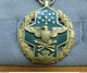 AC - US AMERICA  FOR MILITARY MERIT MEDAL IN BOX FROM TURKEY - Stati Uniti