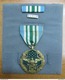 AC - US AMERICA  FOR MILITARY MERIT MEDAL IN BOX FROM TURKEY - Stati Uniti