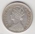 @Y@  India 2 Annas 1897 Silver Coin High Grade ( Item 3056) - Inde
