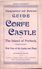 Brochure Dépliant Toerisme Tourisme - Guide Corfe Castle - Island Of Purbeck Dorsethire - Dépliants Touristiques