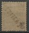 TAHITI  N° 11 NEUF*  TRACE DE CHARNIERE TB  / MH / Signé CALVES - Unused Stamps