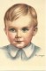 Kind Enfant Child Mariapia 21378/1 - Portraits