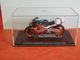 MOTO 1/24 > Honda NSR 500 Michael Doohan 1998 (sous Vitrine) - Motos