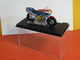 MOTO 1/24 > Honda NS 500 Freddie Spencer 1983 (sous Vitrine) - Motorcycles