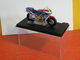 MOTO 1/24 > Honda NS 500 Freddie Spencer 1983 (sous Vitrine) - Moto