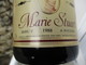 Delcampe - MARIE STUART Vintage 1988 Brut 0,75L REIMS Champagne Bouteille - Champagne & Sparkling Wine