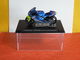 MOTO 1/24 > Yamaha YZR 500 Shinya Nakano 2001 (sous Vitrine) - Motorfietsen